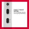 thumbnail image 3 of Revlon Dry & Shine Compact Hair Dryer, 3 of 6