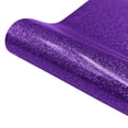 thumbnail image 1 of Gold HTV Heat Transfer VinylRoll PU On For Easy To Cut & HTV Heat Transfer For T Shirts Stencil Stick Roller Teejayx6 Roll Rainbow Ink Pad Metallic Silk Screen Pressing Set Puff Heat Transfer Polish, 1 of 3