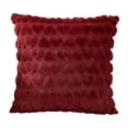thumbnail image 2 of Dvkptbk Pillowcase Sofa Waist Throw Cushion Cover Home Decor Cushion Bedding, 2 of 8