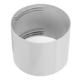 thumbnail image 1 of AC Hose Coupling Extension, Universal Professional Portable Air Conditioner Exhaust Hose Coupler  For Window 130mm,150mm, 1 of 8