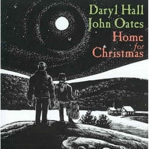 HALL AND OATES - FRENCH
