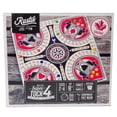 thumbnail image 1 of Rustik - Jeu de Tock/Pachisi 4 Joueurs, 1 of 5