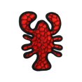thumbnail image 4 of Tuffy® Ocean Creature Junior Lobster, Dog Toy, 4 of 4
