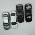 thumbnail image 3 of Lefu 50pcs Color Model Car N Scale 1:160 Model Railway Scenery Scene Street Layout, 3 of 6