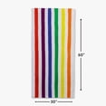 thumbnail image 4 of Serviette de plage Mainstays Pride, 4 of 4