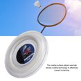 thumbnail image 4 of Badminton Racquet String, 200m Wear Resistant Elastic String Resin Fibre Racket String Replacement for Repair, 4 of 7