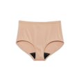 thumbnail image 4 of Jockey Culotte Femme Worry Free Coton Extensible Absorption Moyenne, 4 of 8