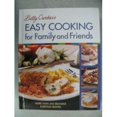 thumbnail image 1 of Betty Crocker's Easy Cooking for Family and Friends, 1 of 1