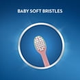 thumbnail image 3 of Oral-B Manual Training Toothbrush, Extra Soft, featuring Disney's Winnie the Pooh, 3 of 12