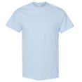 thumbnail image 1 of Gildan Mens Heavy Cotton Short-Sleeved T-Shirt, 1 of 3