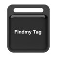 thumbnail image 1 of Graflsoa Smart Luggage Tracker with NFC & Global GPS - Waterproof, 365-Day Battery Life, Compatible with Android & iOS, 1 of 6