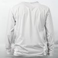 thumbnail image 4 of RXMEKW Haut à Manches Longues à Col Rond avec Imprimé de Noël pour Hommes, Chemise Décontractée en Polyester, Vert Taille g, 4 of 4