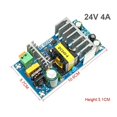 thumbnail image 2 of AC 85-265V To DC 5V 12V 24V Step Down Transformer Power Supply 1A 2A 4A 6A 8A 9A 13A Switching Power Module Bare Board ,Easy Operation, 2 of 7