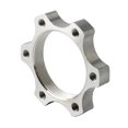 thumbnail image 2 of MYG 44/48mm Disc Brake Flange Adapter Bicycle 6 Bolt Hole Lock Nut, 2 of 9