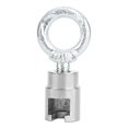 thumbnail image 2 of Quality Alloy Dent Pulling Tab Head, Easy To Use Car Dent Repair Puller, Dent Repair Adapter, For Car Slide Hammer, 2 of 8