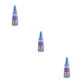 thumbnail image 3 of Decodeary Liquid Shoe Glue Fast-Drying Maintenance Tool Adhesive Household Supplies 3Set, 3 of 6