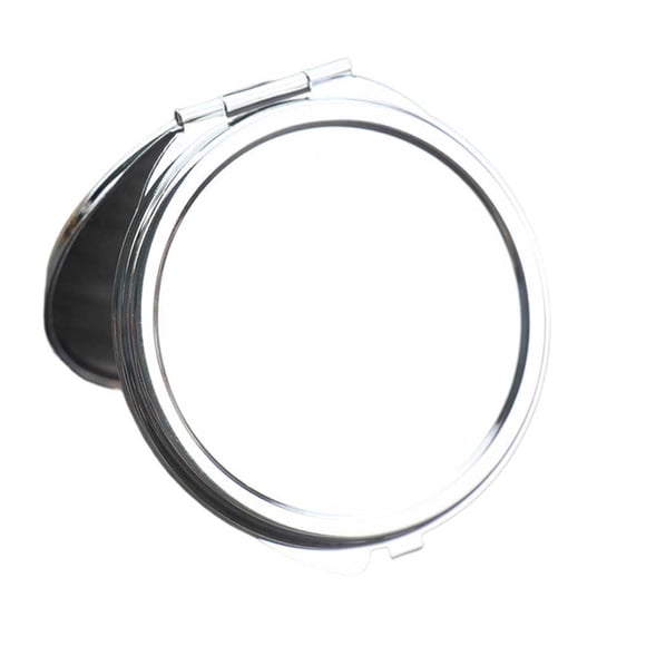 Xingzhi Woman Make Up Mirror Mirrors Cosmetics Gifts Makeup Tool for Home Large Round 70x70mm