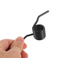 thumbnail image 4 of Raindrops 5Pcs Steel Spring Replacement for Hydraulic Jack Handle Black for Horizontal Floor Jack, 4 of 8