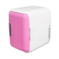 thumbnail image 1 of 4L 12V/220V Electric Portable Mini Fridge Refrigerator Cooler Freezer Car Home, 1 of 5