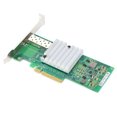 thumbnail image 4 of XYCCA Carte Réseau Fibre 10Gbps Port Unique pour Puce Intel 82599EN E10G41BTDA X520-DA1-082101, 4 of 5