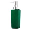 thumbnail image 4 of LCXmlly Distributeur Polyvalent Portable Étanche en Verre Rechargeable 350ML Réutilisable Multifonctionnel Lotion Shampooing Rince-Bouche, 4 of 8