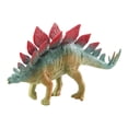 thumbnail image 2 of Cadeau Garçon Dinosaure Modèle Solide Peint à la Main Figurine Commémorative, 2 of 4