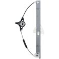 thumbnail image 4 of A-Premium Régulateur de Vitres Électriques Sans Moteur pour Mazda 2 2011-2014 Arrière Gauche, 4 of 5