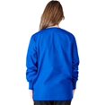 thumbnail image 2 of Natural Uniforms Veste de Sarrau Unisexe Veste Médicale, 2 of 5