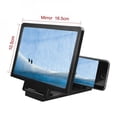 thumbnail image 3 of HD Good Experience Screen Magnified Mobile Phone Screen  For Lovers Movie Enjoyment Happy Time Black, 3 of 7