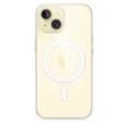 thumbnail image 3 of IPH 15 CLEAR CASE, 3 of 7