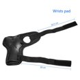 thumbnail image 4 of SUNSIOM Children Roller Skating Protective Gear Helmet Knee Pads Elbow Guard, 4 of 8