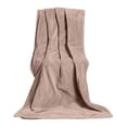 thumbnail image 1 of Functional Heating Blanket Heated Blanket Shawl Blanket, 1 of 2