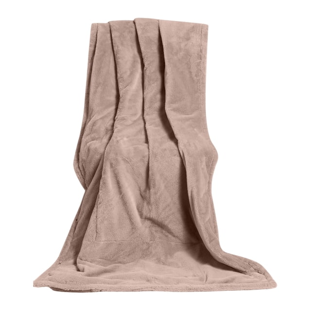Functional Heating Blanket Heated Blanket Shawl Blanket