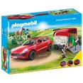 thumbnail image 1 of Playmobil Porsche Macan GTS9376, 1 of 4