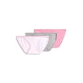 thumbnail image 1 of Jockey Culotte String Bikini en Coton Biologique pour Femme - Lot de 3, 1 of 6