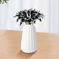 thumbnail image 5 of flowers2 | Bouquet – Realistic Floral Arrangement for Wedding Home Table Centerpieces & Event Styling 5PCS, 5 of 5