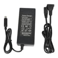 thumbnail image 1 of 42V 2A Electric Scooter Battery Charger Accessories Replaces, 1 of 3