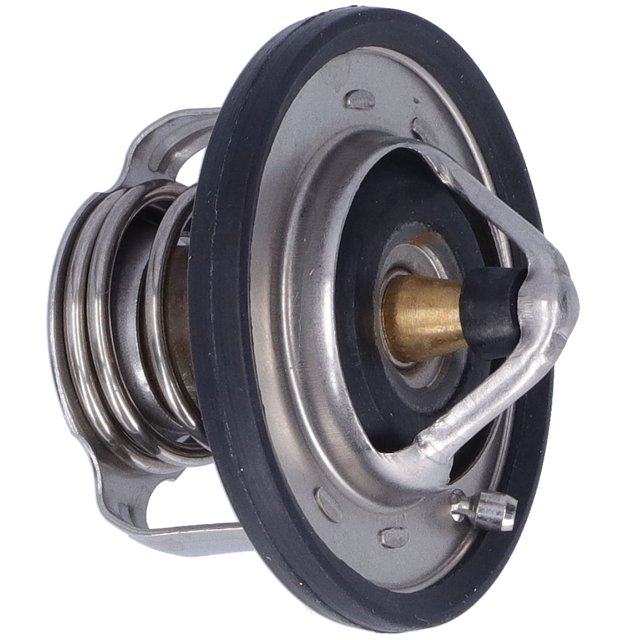 Engine Coolant Thermostat Engine Thermostat Thermostat For Thermostat Replacement Engine Coolant Thermostat 21200-ET01A Replacement For Rogue/Sentra/Versa/NV200
