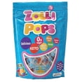 thumbnail image 1 of Zollipops Lollypops Original Fruits Assortis 147g, 1 of 2