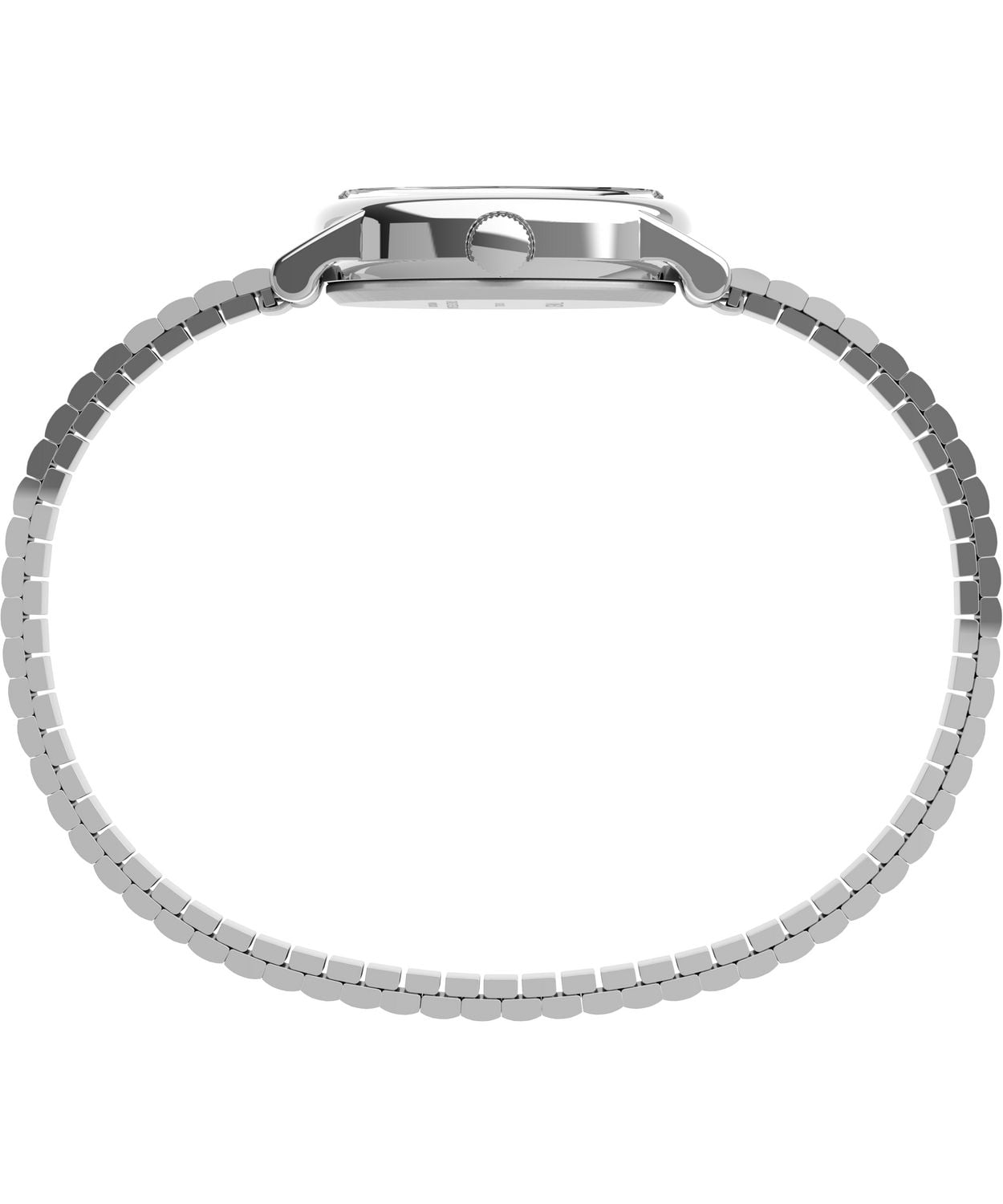 TIMEX® Cavatina 18mm Expansion Band Watch