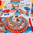 thumbnail image 2 of Paw Patrol Stretchy Bracelets, 4ct, 2 of 3