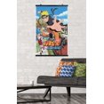 thumbnail image 3 of Naruto Shippuden - Jump Wall Poster, 22.375" x 34", 3 of 4