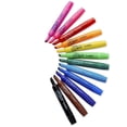 thumbnail image 3 of Mr. Sketch Scented Markers, Chisel Tip, Assorted Colours, 3 of 5