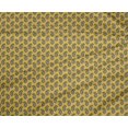 thumbnail image 4 of oneOone Polyester Lycra Fabric Paisley Block Print Fabric By The Yard 56 Inch Wide, 4 of 4