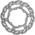 thumbnail image 4 of Niche Front Brake Rotor for Yamaha WR250R 3D7-2581T-01-00 Motorcycle 519-CRT2621R, 4 of 6