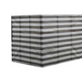 thumbnail image 2 of fastboy Commercial Fence Privacy Screen Windproof Cooling for Balcony Patio Pool stripe, 2 of 8