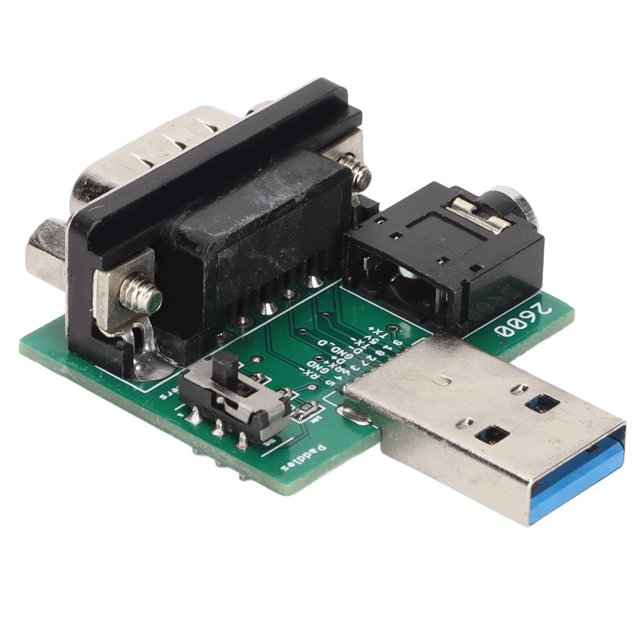 Convertisseur de Contrôleur USB 3.0, Remplacement Professionnel Stable de Jeu de Contrôle Individuel pour Poignée de Jeu