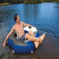 thumbnail image 3 of Intex Connect Tube Flottant Gonflable, Lot de 2, avec Intex Tube Gonflable pour 1 Personne, 3 of 10