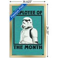 thumbnail image 2 of Star Wars: Saga - Employé du mois, 2 of 4