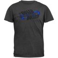 thumbnail image 1 of Back To The Future - T-Shirt Doux pour Planche Auto-Équilibrée, 1 of 1